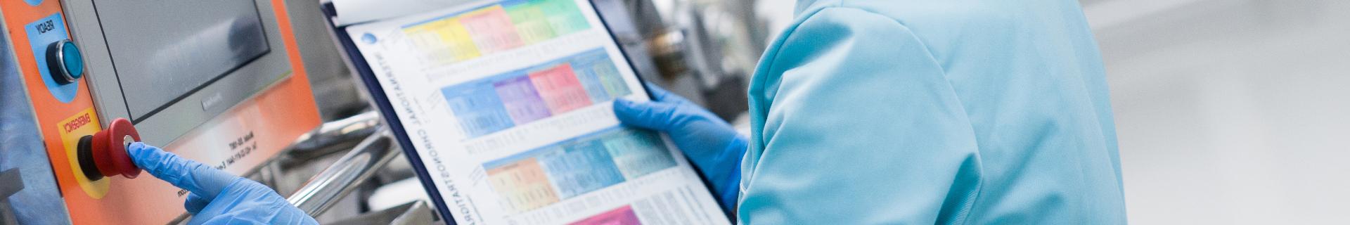 Lab Safety (OSHA)