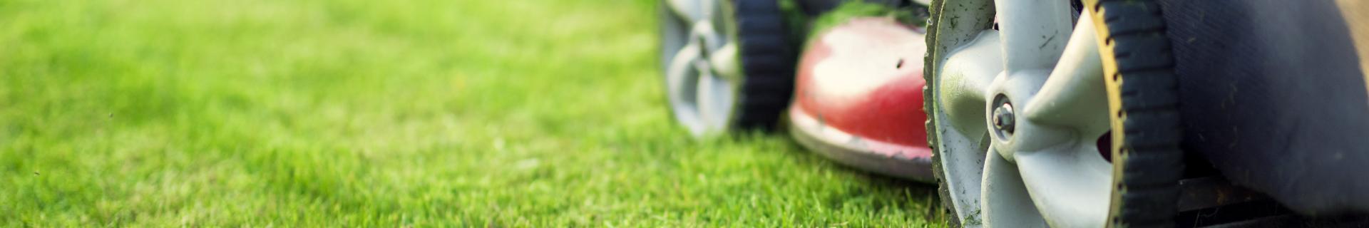 Lawnmower Operator Safety (OSHA)