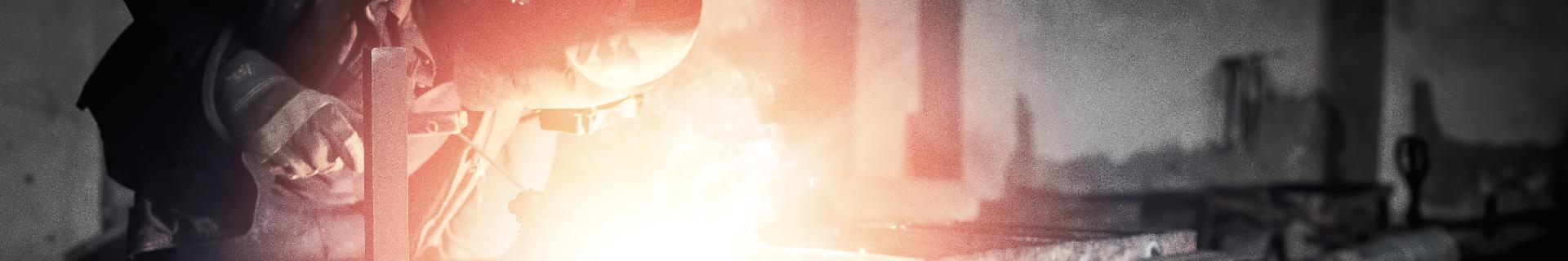 Welding Safety (OSHA)