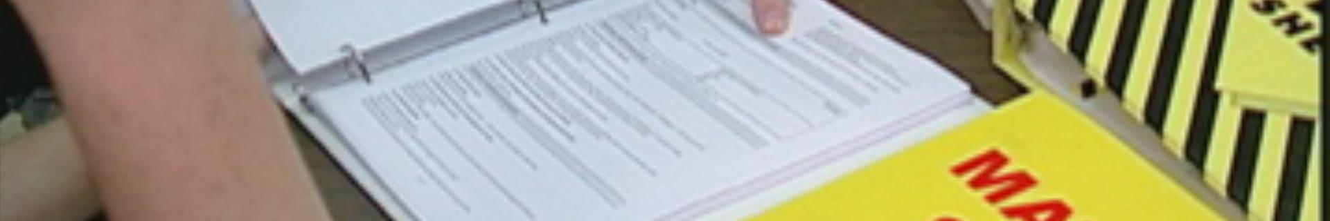 Introduction to GHS (The Globally Harmonized System)