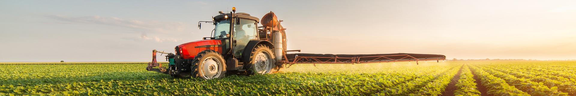 Tractor – Operator Safety (OSHA)