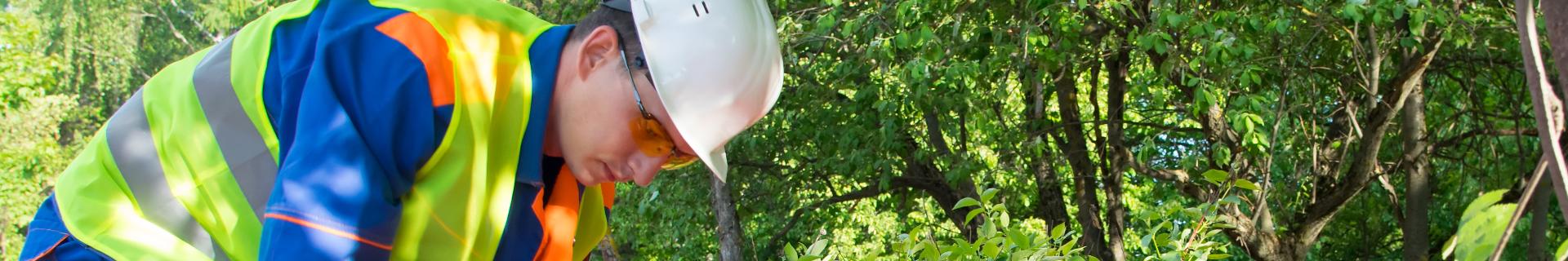 Personal Protective Equipment for Employees (PPE)