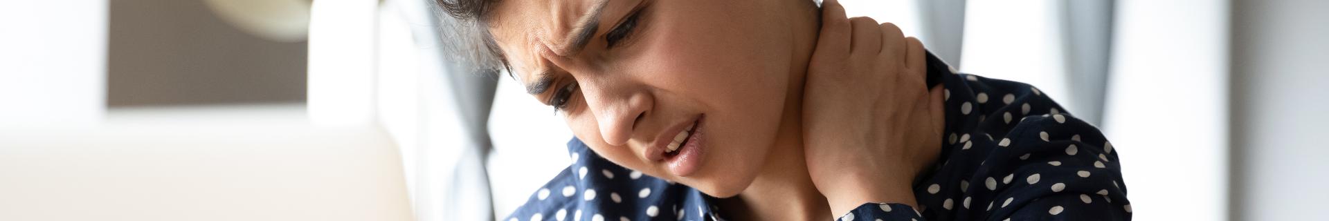 BCMSA Musculoskeletal Disorders (MSD) Training for Supervisors