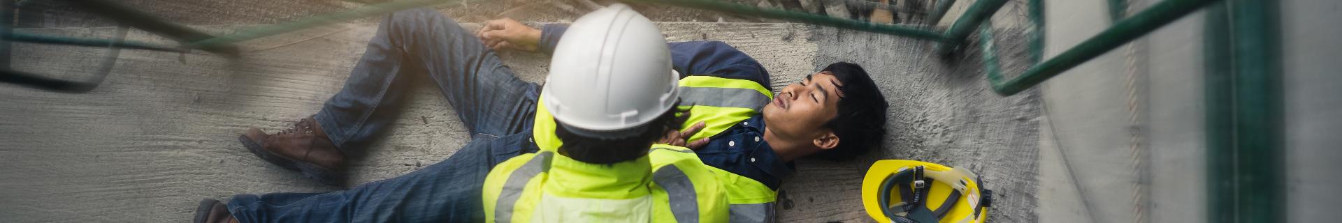 Fall Protection (Alberta)
