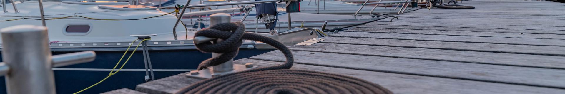 Maritime Mooring Lines (OSHA)