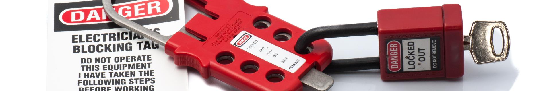 Lockout Tagout (LOTO) – Worker Safety (OSHA)