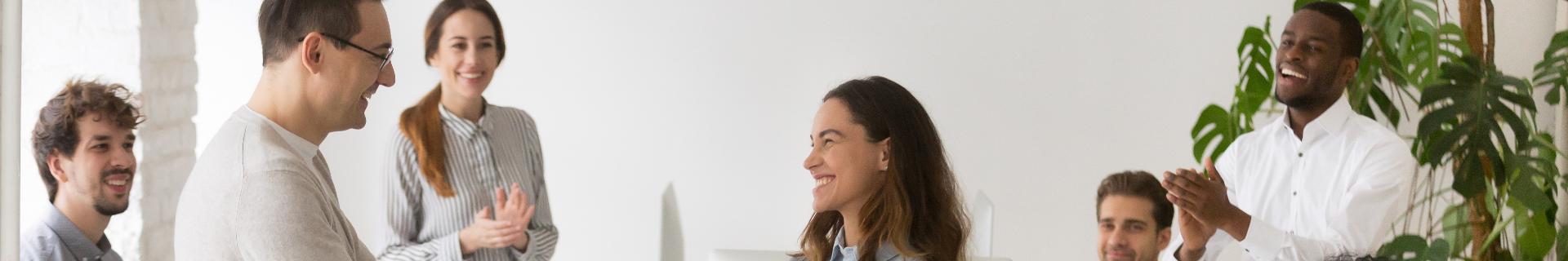 Onboarding New Employees – Part 3