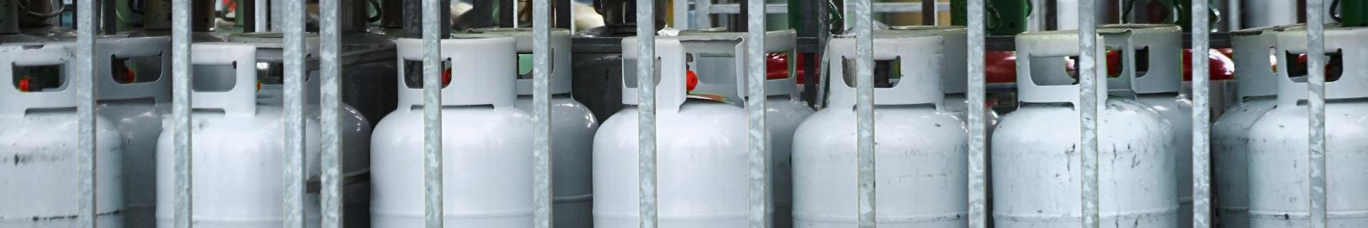 Propane Filling and Handling Safety Awareness Course
