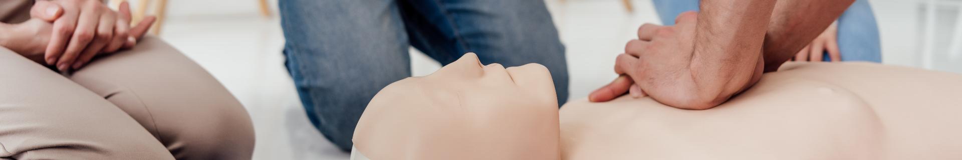First Aid/CPR/AED (CAN)