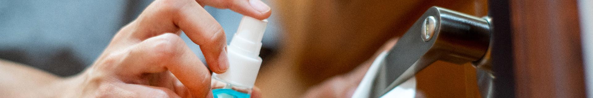 Coronavirus: Protegerse Contra El COVID-19