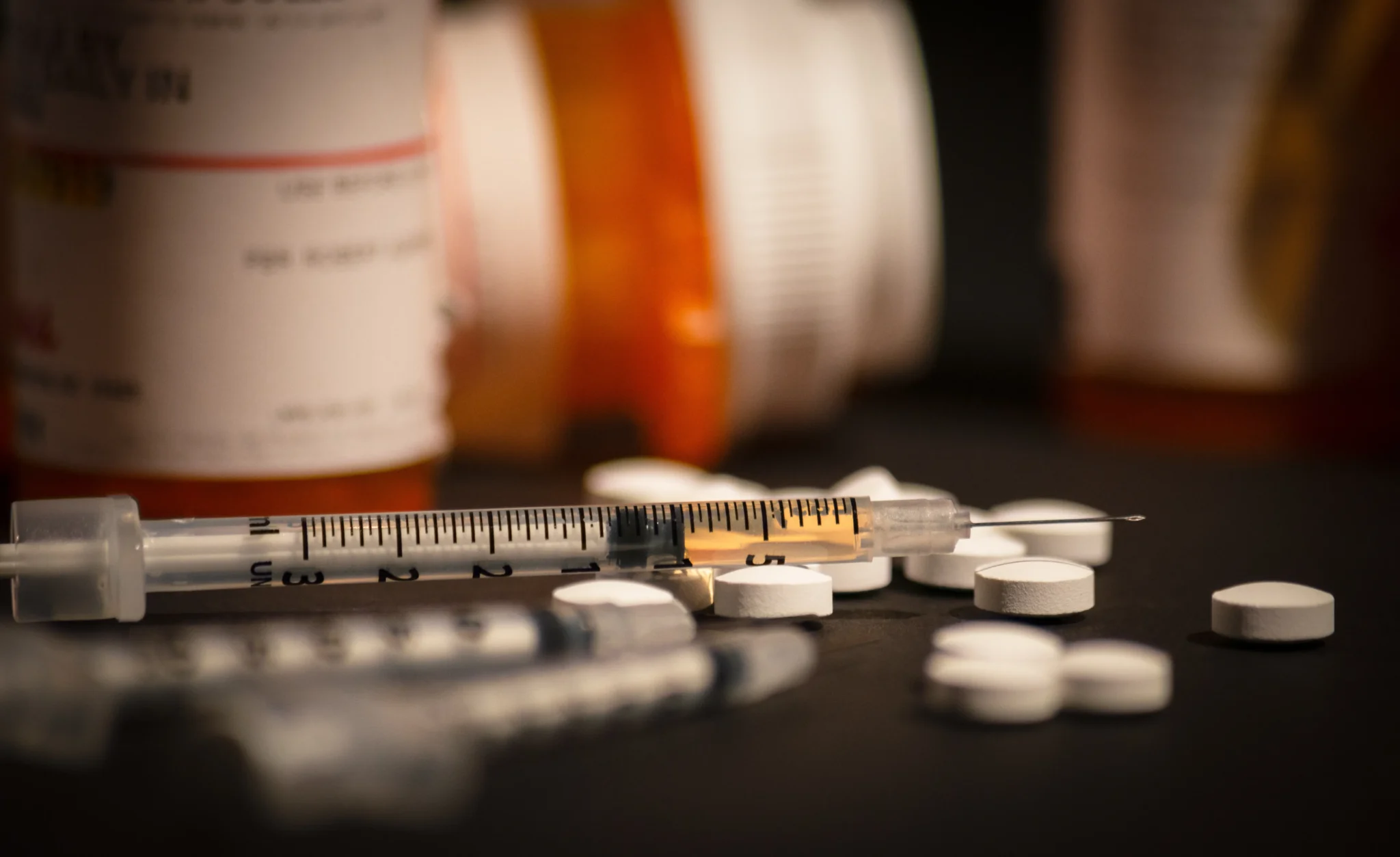 Opioids and Fentanyl Safety and Awareness