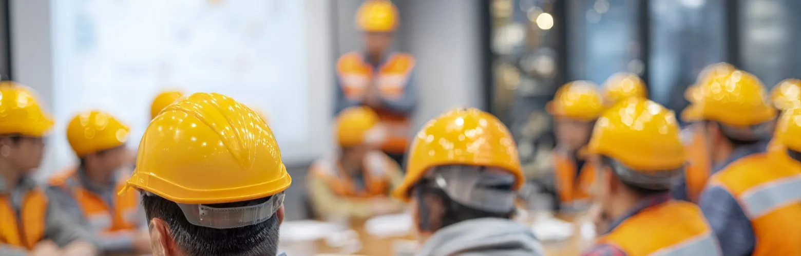 &nbsp;4 STEPS/4 SKILLS® Safety for Employees