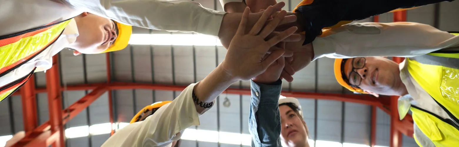 4 STEPS/4 SKILLS® Safety Leadership – Mastering Safety Programs