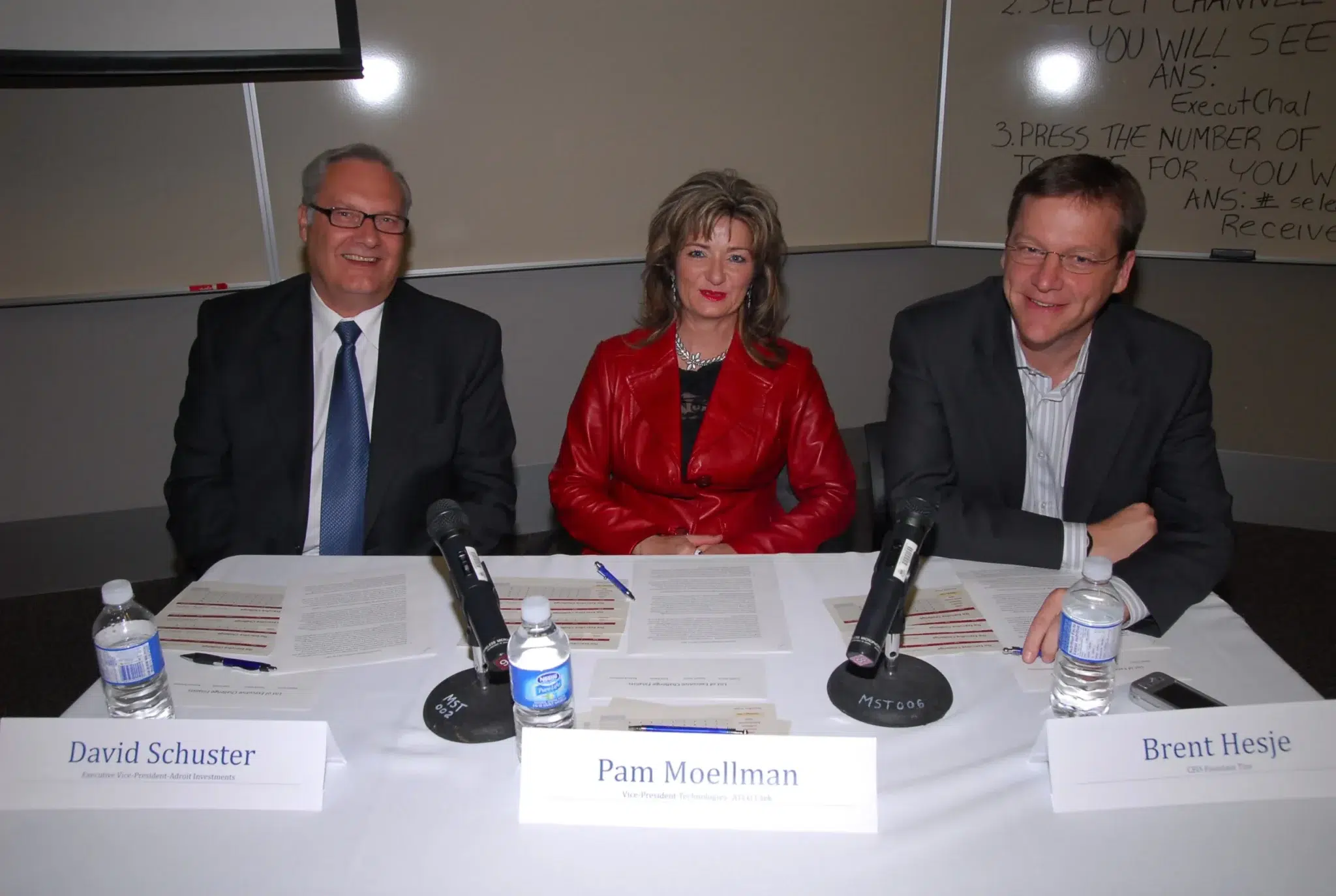 BIS Safety Software - Event Pics