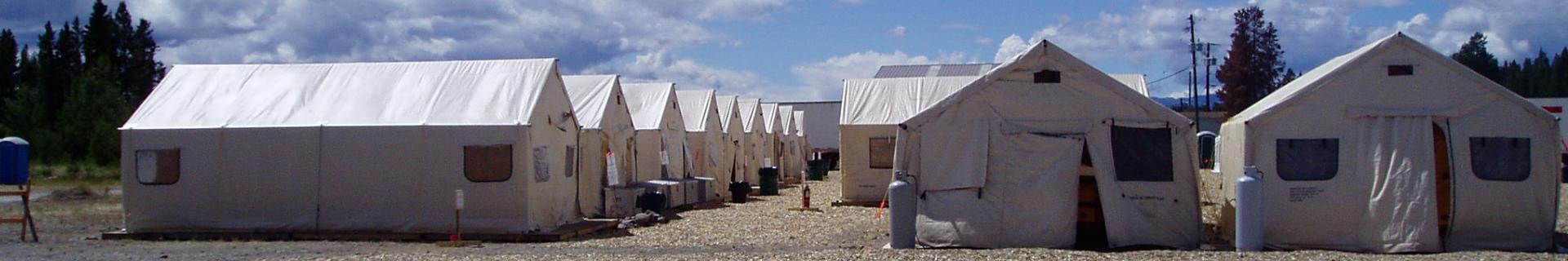Introduction to Workforce Camps