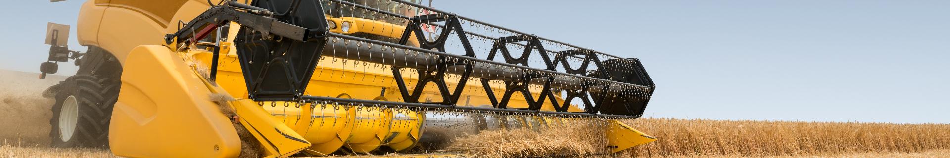 Orientation sur la sécurité agricole