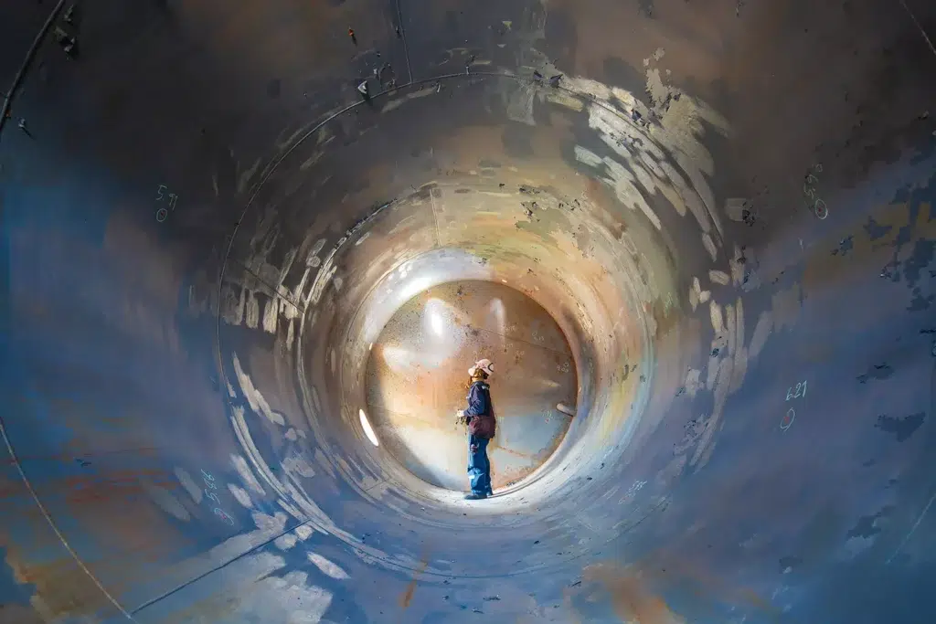 Confined Space Safety
