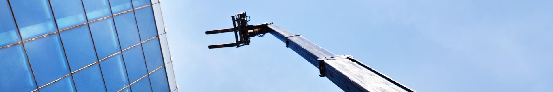 Boom Truck Safety (OSHA)