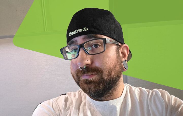 Matt Gruetzman