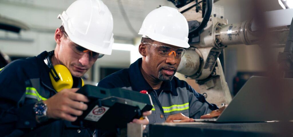 EHS Risk Management System