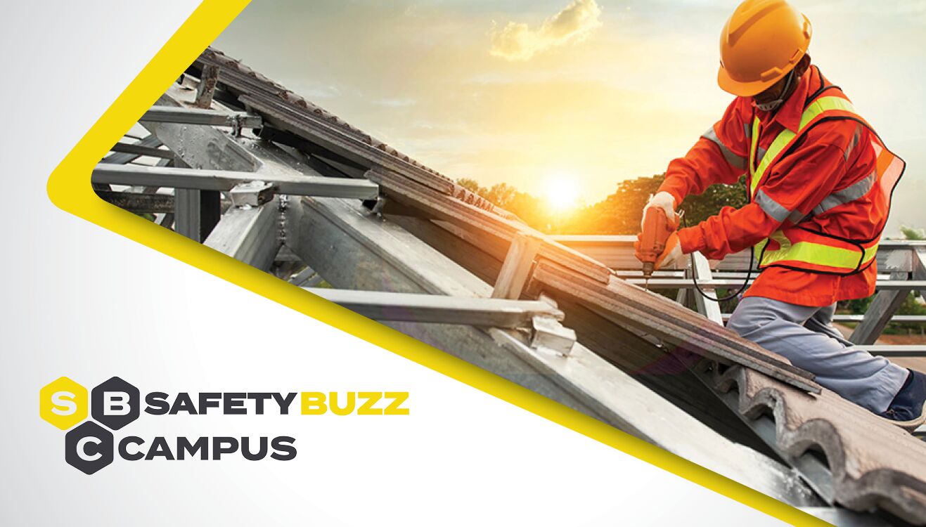 Safety Buzz Campus – An Authorized BIS Partner
