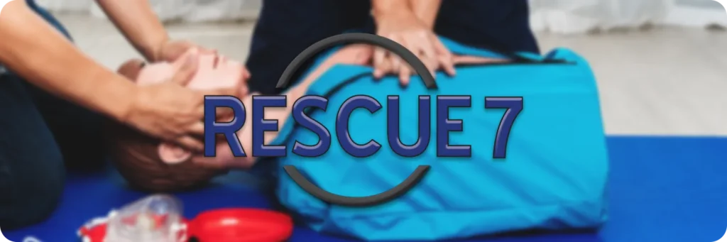Rescue 7 | Featured Image