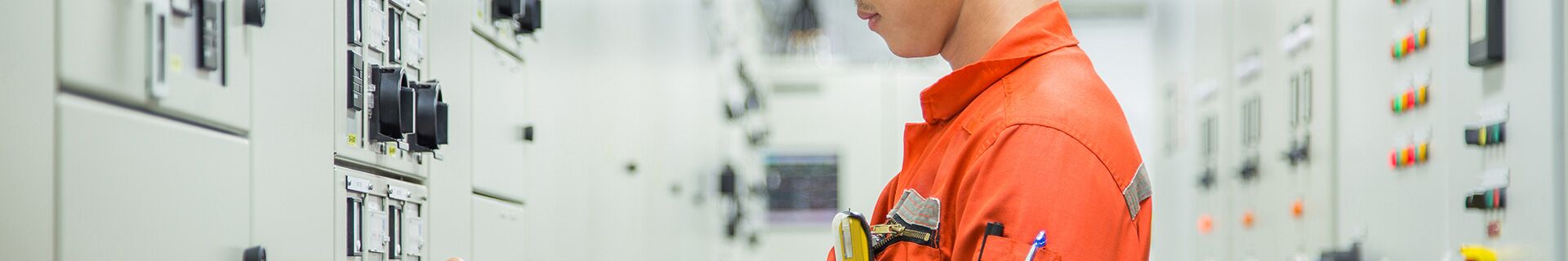 Electrical Risk Assessment