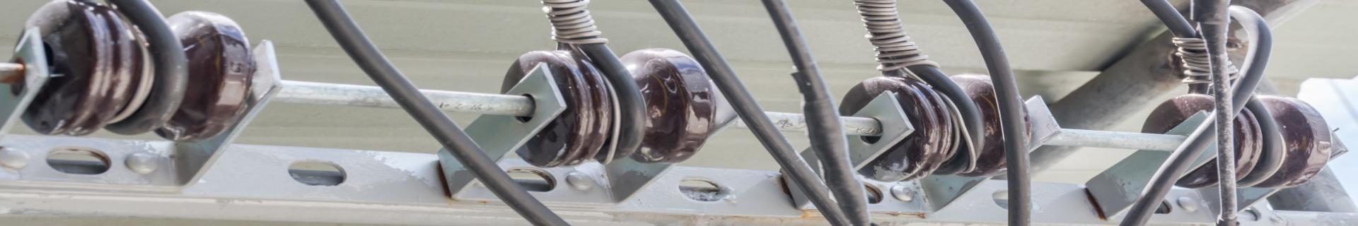 Electrical Safety – Safe work practices