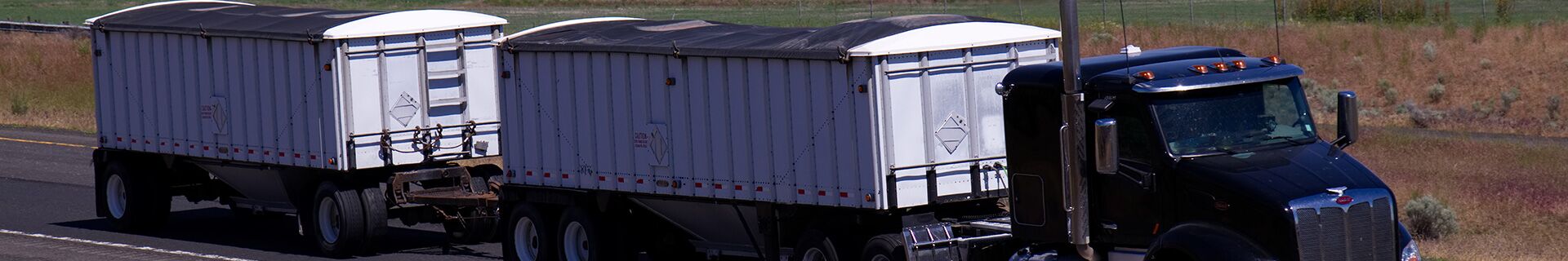 Sanitary Food Transportation