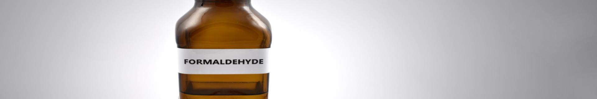 OSHA Formaldehyde Standard