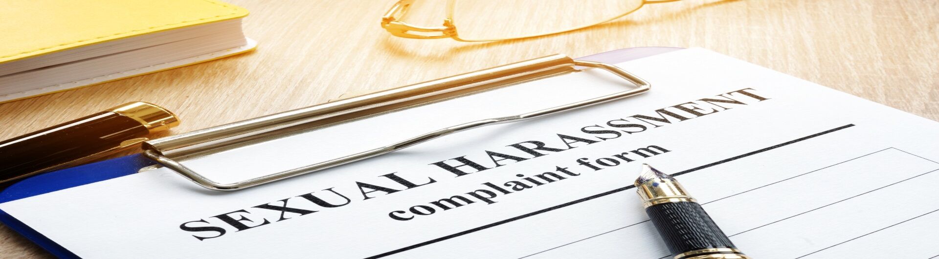 Sexual Harassment Prevention for Managers