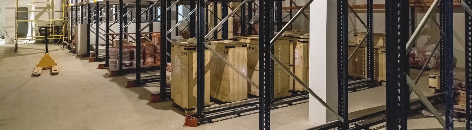 Forklift Training: Maintaining Your Forklift