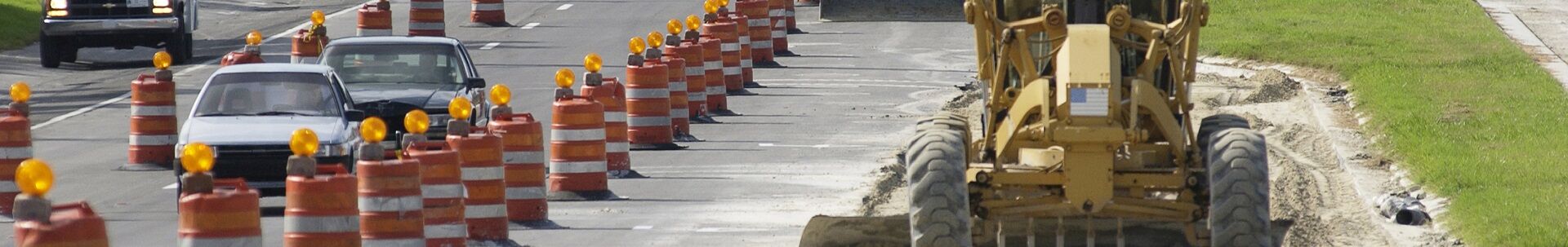 Traffic Control Persons for Construction in Ontario