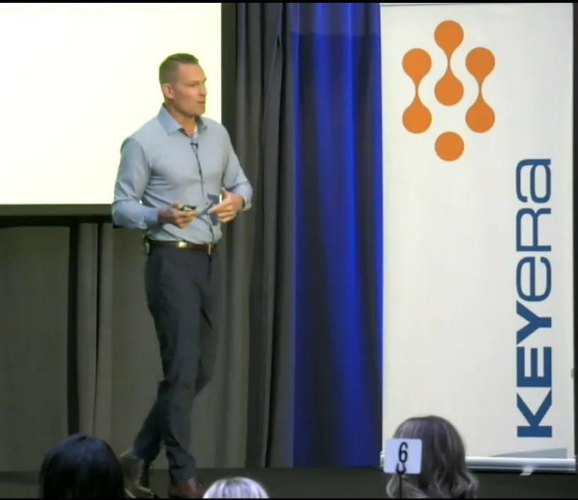 Allan-Moore Presentation Keyere