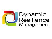 Dynamic Resilience Management - Logo