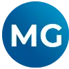 MG Initials - Icon