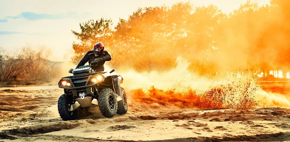 ATV/UTV Safety