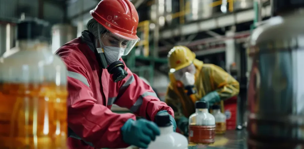 Chemical Safety