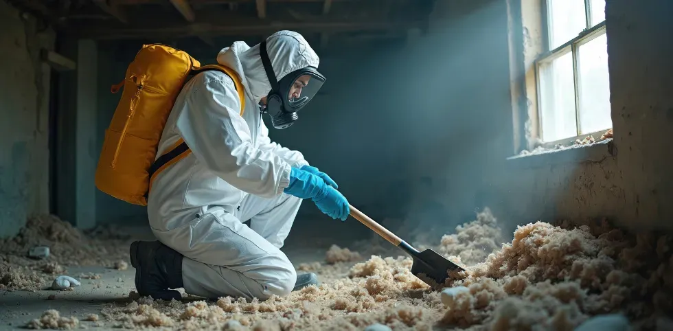 Asbestos Awareness