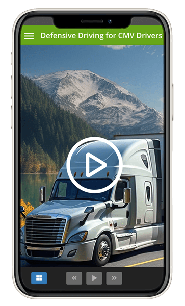 Commercial Driver Management Software