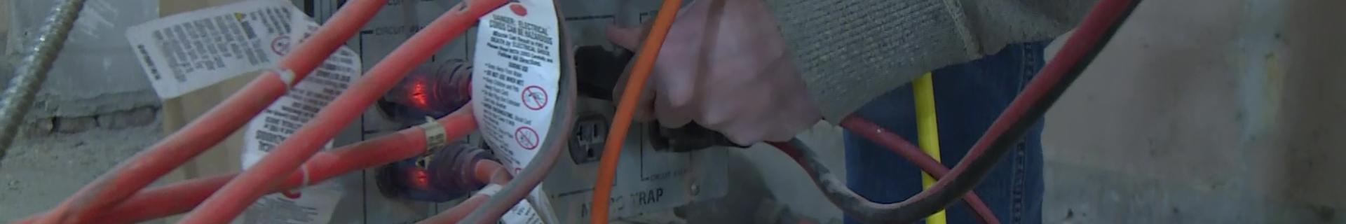 Electrocution Hazards Part II Employer Responsibilities