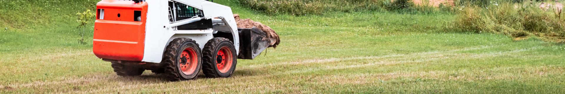 Skid Steer Safety Training