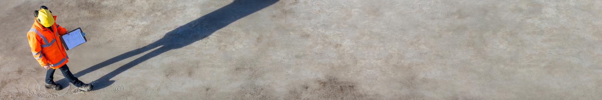Walking Working Surfaces (OSHA)