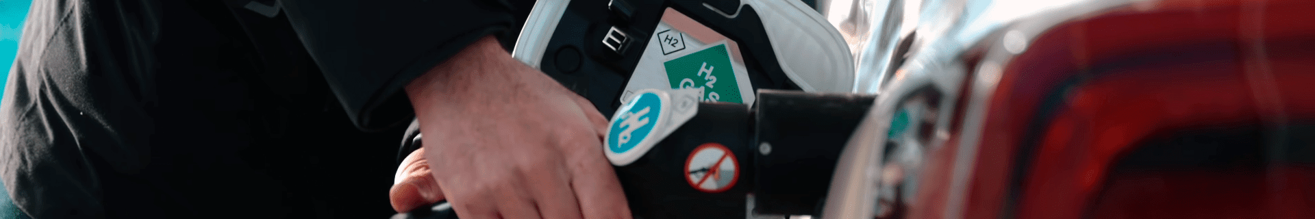 Introduction to Hydrogen and Hydrogen Applications in Heavy-Duty Trucking