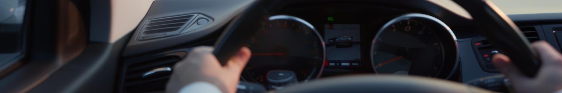 Defensive Driving – USA