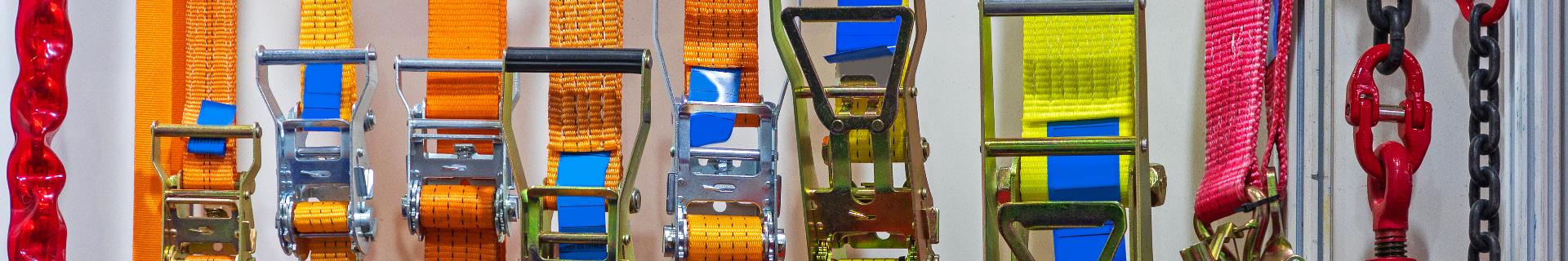 Load Securement Training (Division 3 Metal Coils)