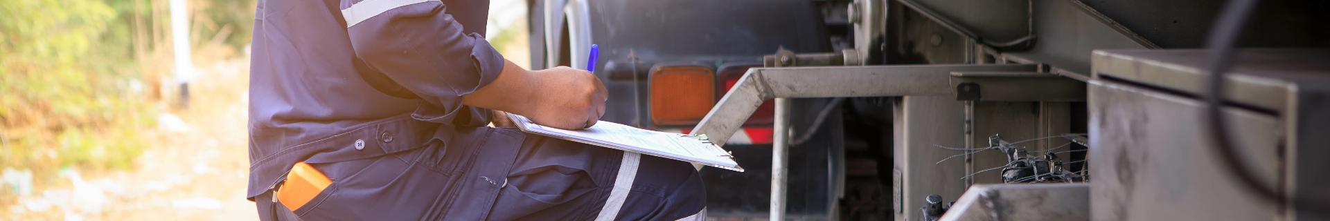 Horas de Servicio Módulo 6: Cómo completar un registro manual