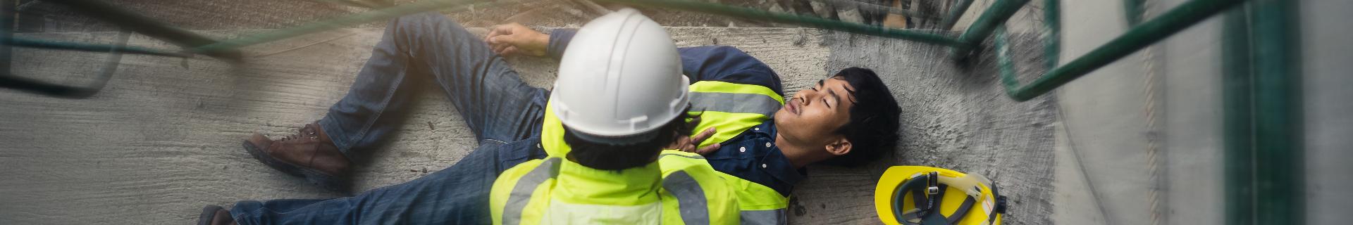 Fall Protection