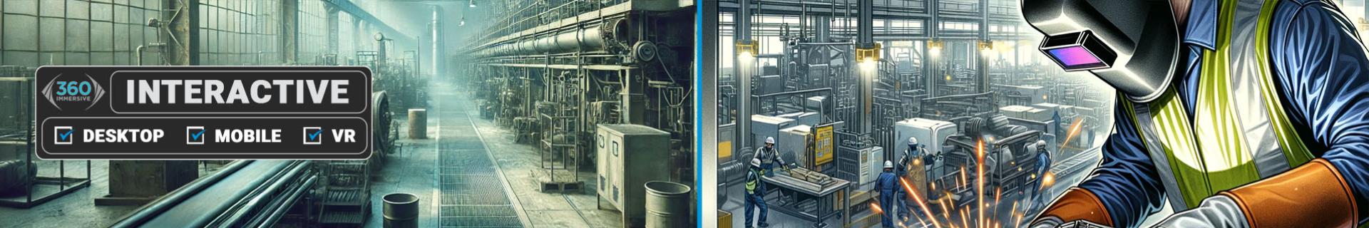 Comprehensive Safety Training for Welding, Hot Work, and Electrical Equipment Package