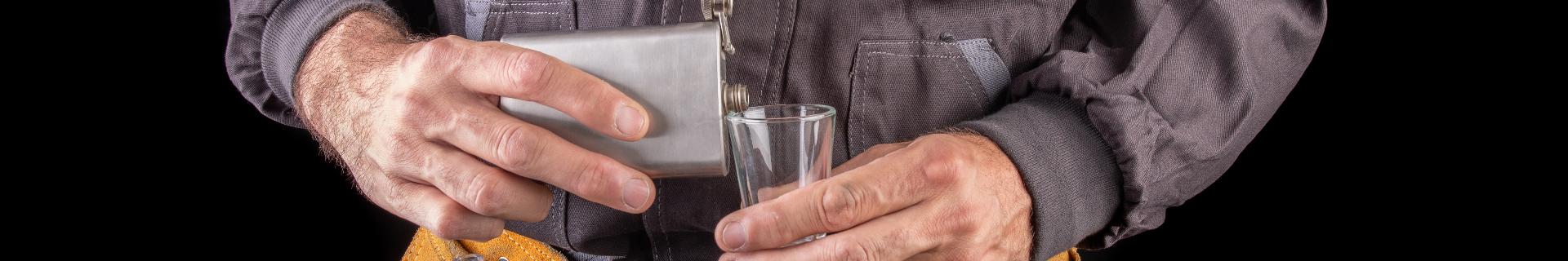 Drug & Alcohol Awareness (OSHA)